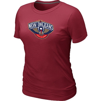 NBA T-Shirt-W-095