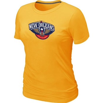 NBA T-Shirt-W-097