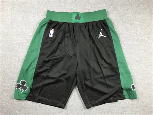 NBA Nike Shorts-0575