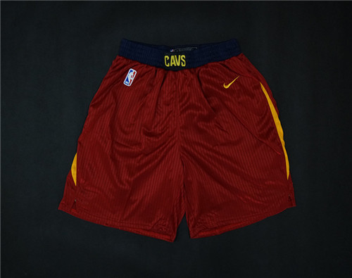 NBA Nike Shorts-001