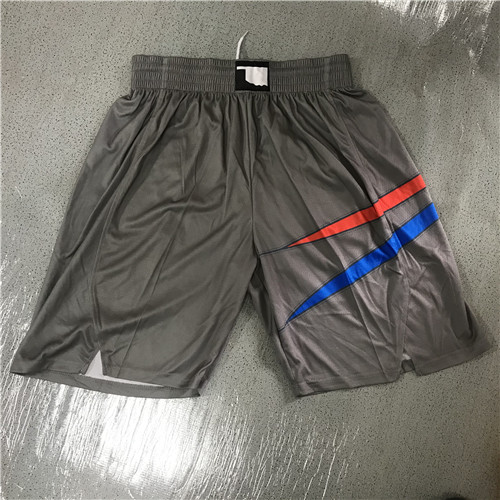 NBA Nike Shorts-100