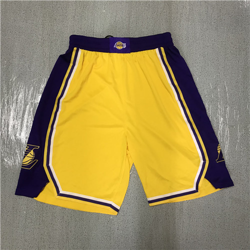 NBA Nike Shorts-101