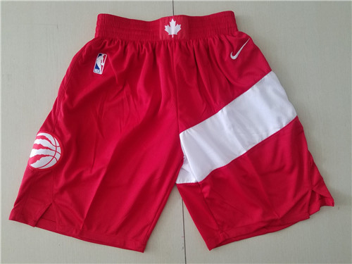 NBA Nike Shorts-109