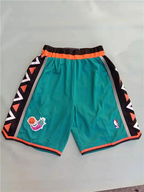 NBA Nike Shorts-116