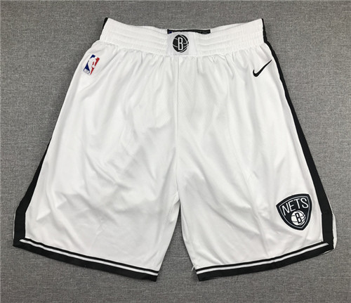 NBA Nike Shorts-118
