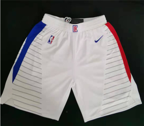 NBA Nike Shorts-119