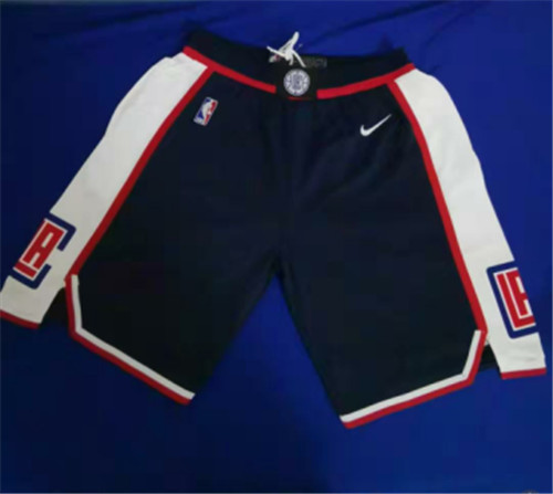 NBA Nike Shorts-122