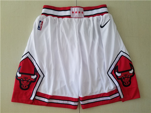 NBA Nike Shorts-126