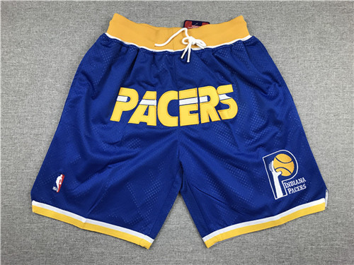 NBA Nike Shorts-136