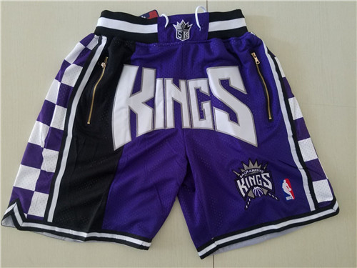 NBA Nike Shorts-140