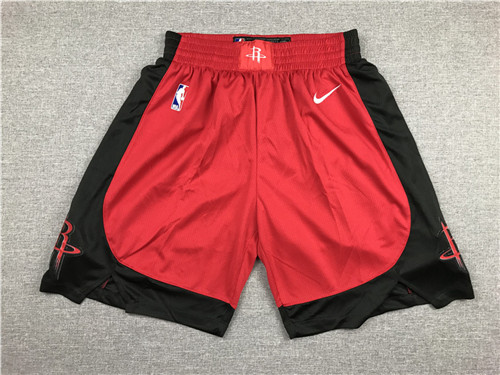 NBA Nike Shorts-145