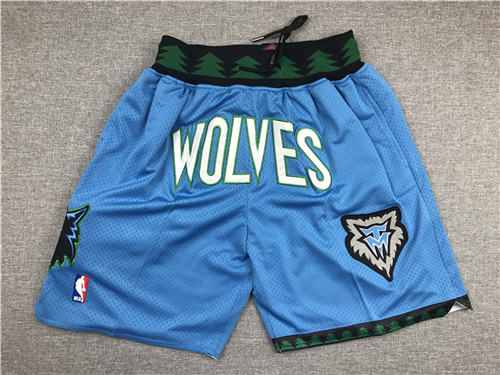 NBA Nike Shorts-150