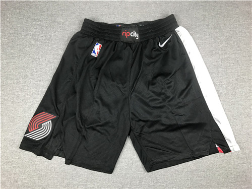 NBA Nike Shorts-155