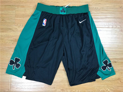 NBA Nike Shorts-016