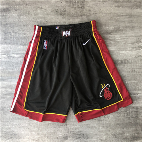 NBA Nike Shorts-160