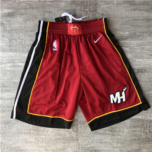 NBA Nike Shorts-161