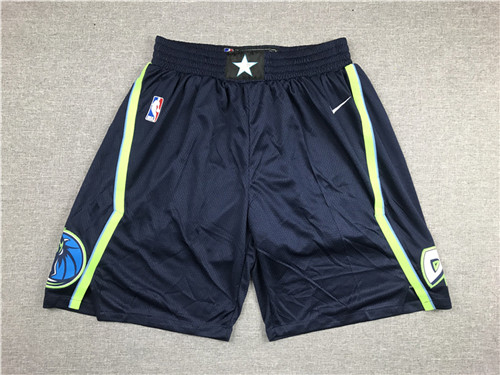 NBA Nike Shorts-166