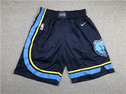 NBA Nike Shorts-168