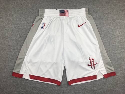 NBA Nike Shorts-171
