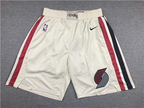 NBA Nike Shorts-172