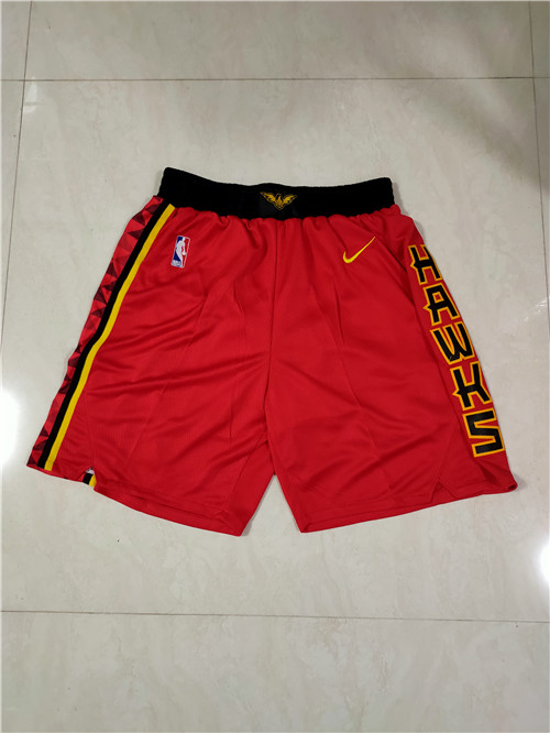 NBA Nike Shorts-174