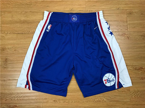 NBA Nike Shorts-019