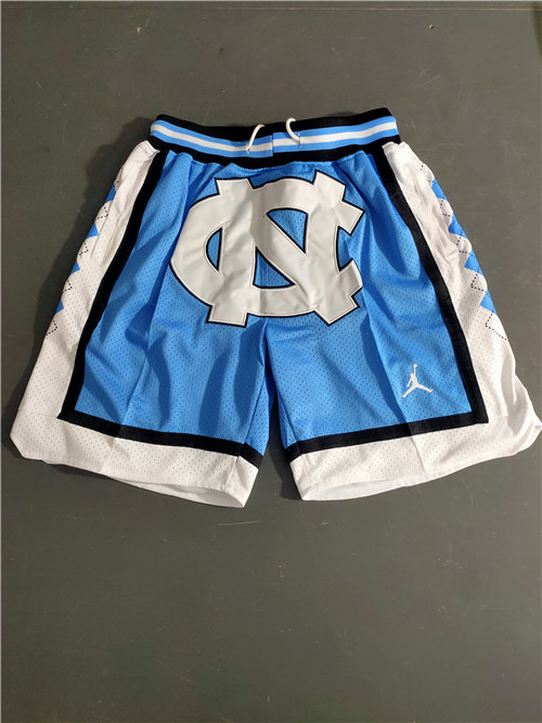 NBA Nike Shorts-196