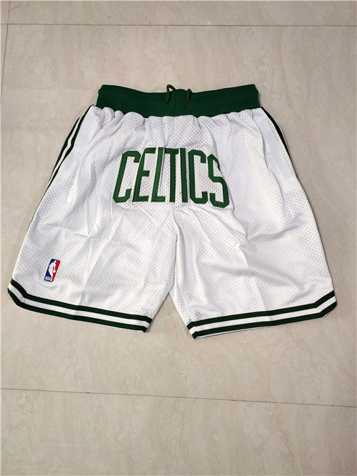NBA Nike Shorts-198