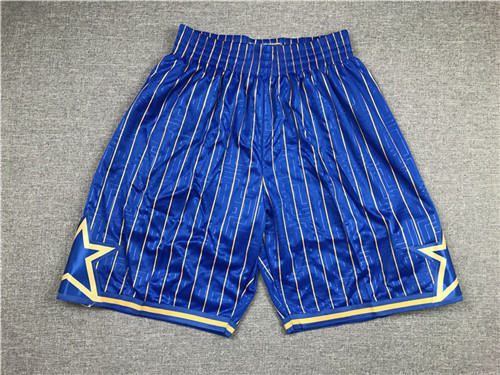 NBA Nike Shorts-200