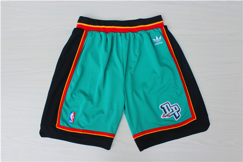 NBA Nike Shorts-209