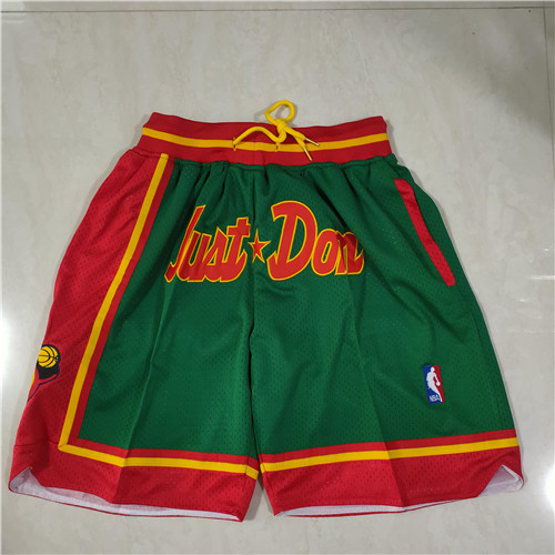 NBA Nike Shorts-230