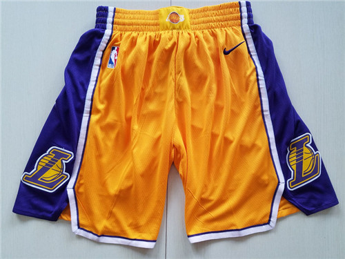 NBA Nike Shorts-023