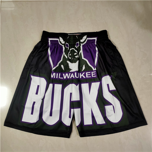 NBA Nike Shorts-231