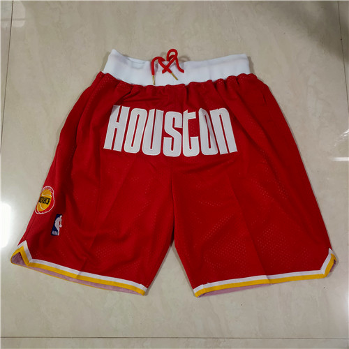NBA Nike Shorts-232