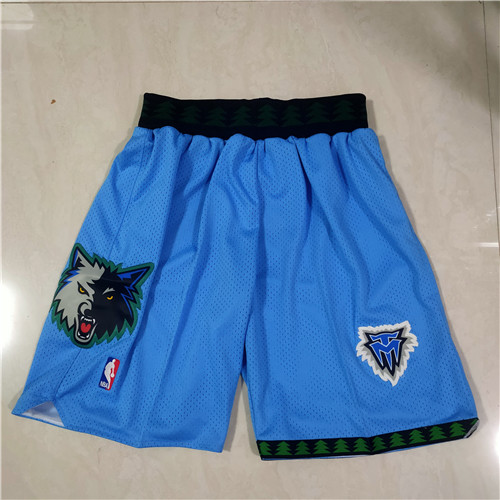NBA Nike Shorts-234