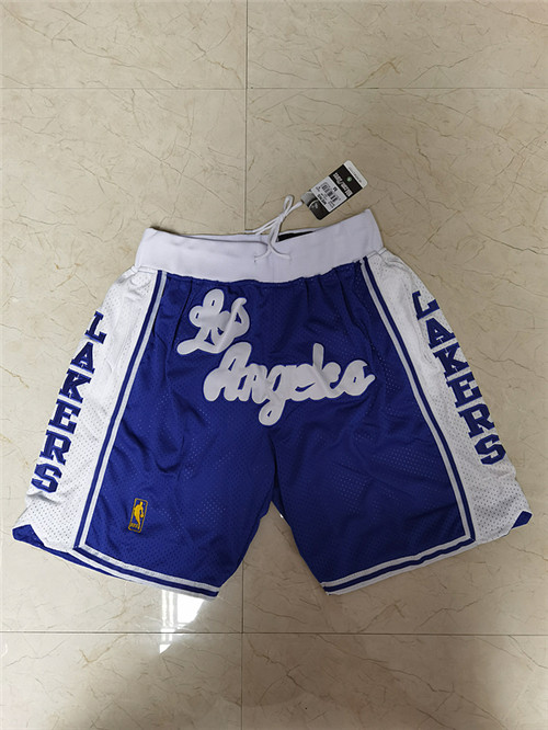 NBA Nike Shorts-244