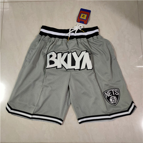 NBA Nike Shorts-248