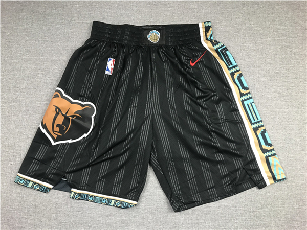 NBA Nike Shorts-265