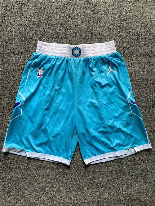 NBA Nike Shorts-281