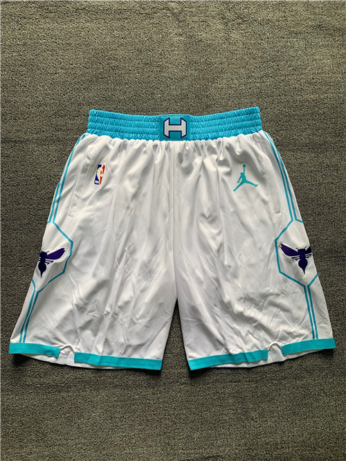 NBA Nike Shorts-282