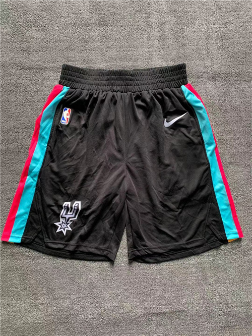 NBA Nike Shorts-283