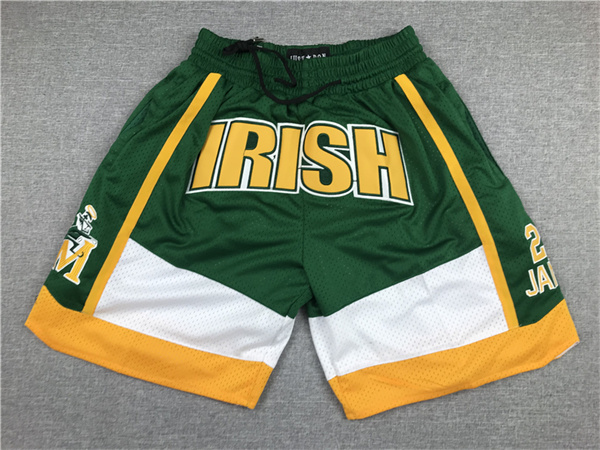 NBA Nike Shorts-290