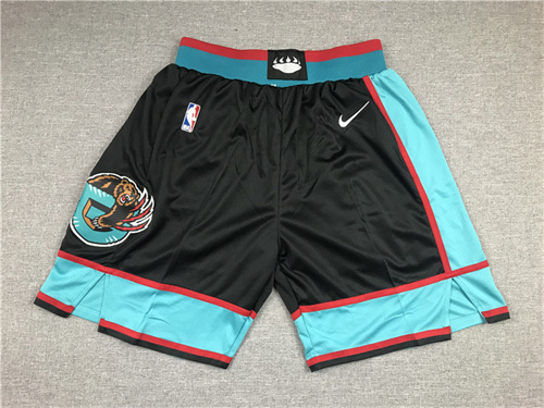 NBA Nike Shorts-315