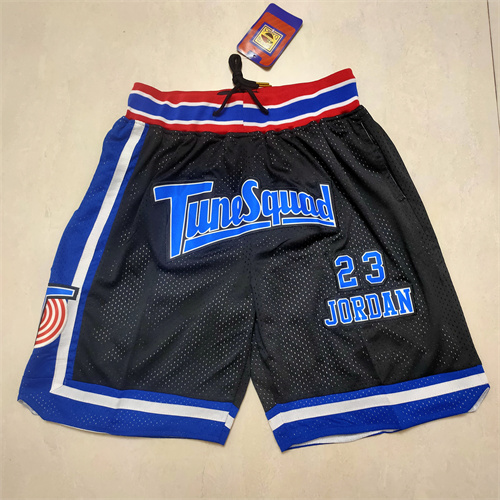 NBA Nike Shorts-319