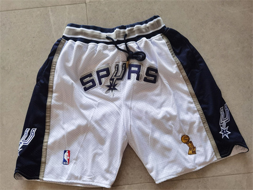 NBA Nike Shorts-321