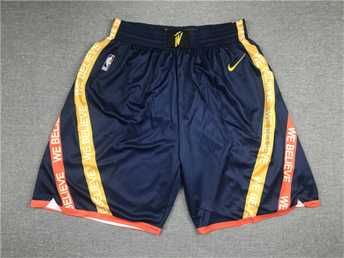 NBA Nike Shorts-325
