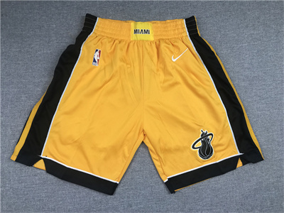 NBA Nike Shorts-326