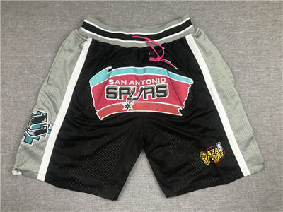 NBA Nike Shorts-332