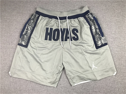 NBA Nike Shorts-346
