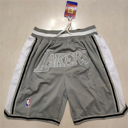 NBA Nike Shorts-350